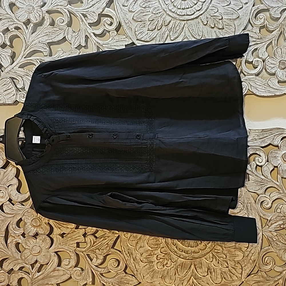 Old Navy Tunic Style top NWOT